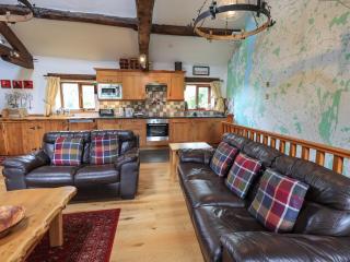 Tullythwaite Garth - Crosthwaite - 7