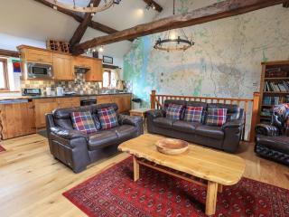 Tullythwaite Garth - Crosthwaite - 6