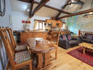 Tullythwaite Garth - Crosthwaite - 4