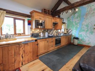 Tullythwaite Garth - Crosthwaite - 1