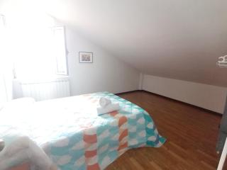 Ático 3 hab en centro de Cangas - Cangas de Onís - 5