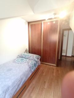 Ático 3 hab en centro de Cangas - Cangas de Onís - 4
