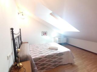 Ático 3 hab en centro de Cangas - Cangas de Onís - 3