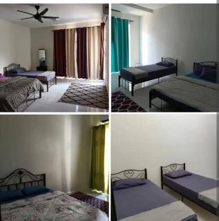 N&N Homestay KotaSAS - 2
