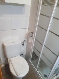 2F, Aire Acondic, 80m2, 2 dormitorios, 4 huéspedes, WIFI GRATIS - 6