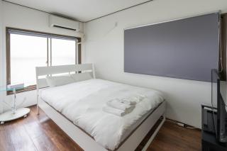 Hostel SMILY Sanno - Osaka - 7