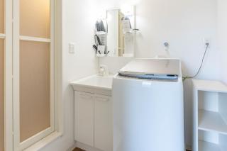 Hostel SMILY Sanno - Osaka - 1
