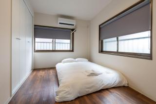 Hostel SMILY Sanno - Osaka - 6