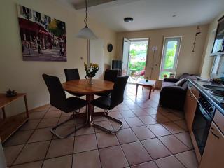 Ferienwohnung "Dorfblick" - Leinsweiler - 7