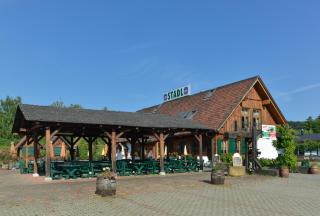 Hotel & Kurpension Weiss - Bad Tatzmannsdorf - 8