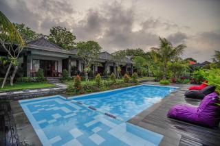 Kanchana Cottages - 0