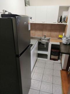Appartement idéalement situé - Saint-Denis - 2