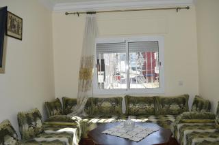PERLA appartement familial - Tanger - 7