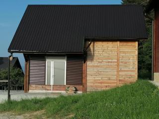 Planinska kuća Jabuka - 5