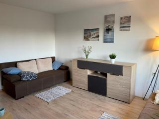 RJ Apartments Monika C - Sopot - 4