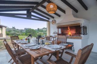 Villa Alexakis Doukades - 4