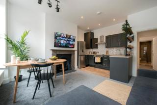 Preston Apartments - Preston - 2