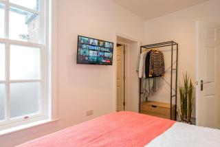 Preston Apartments - 1