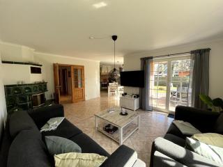 Ferienhaus Fiete in Wieck - Wieck - 0