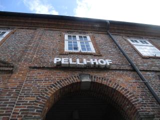 Hotel Pelli Hof Rendsburg by Tulip Inn - 1