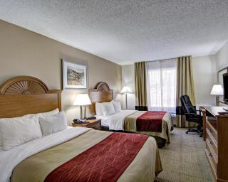 Clarion Pointe Beckley - 8