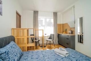 Fort63 apartments - Kaunas - 7