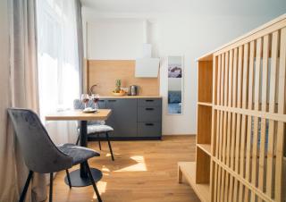 Fort63 apartments - Kaunas - 4