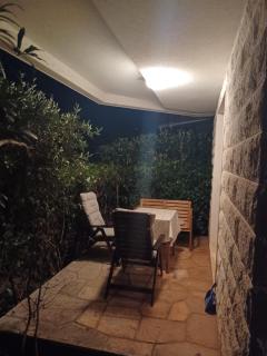 Cozy corner by the sea - Bijela - 4