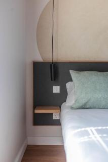 Green Studio apartment in Vanagupė - Palanga - 8