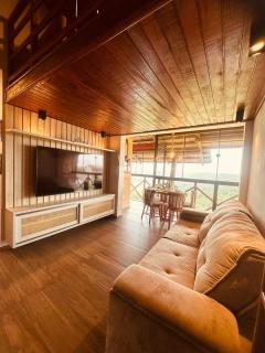 Apartamento aconchegante - Bananeiras - 0