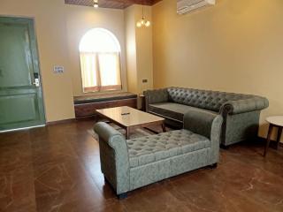 Riverarch Greenfields Resort - Chandwaji - 7