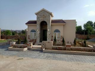 Riverarch Greenfields Resort - Chandwaji - 6