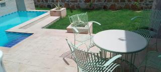 Riverarch Greenfields Resort - Chandwaji - 4