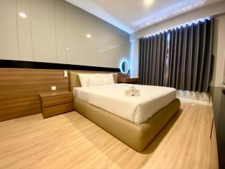 Soho Apt - luxury stay, next to BenThanh market - 4