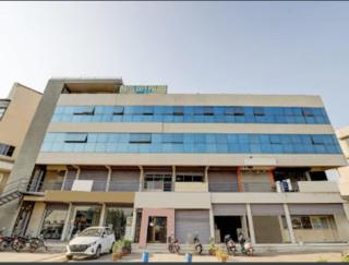 HOTEL CITY PALACE - Bavla - 4