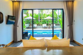Grand Yard La Residence - Siem Reap - 1
