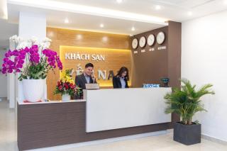 Yen Nam Hotel Hoang Van Thu - Ho Chi Minh - 7