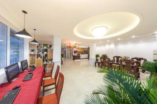 Yen Nam Hotel Hoang Van Thu - Ho Chi Minh - 4