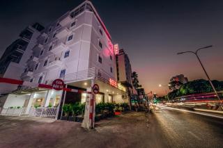 Yen Nam Hotel Hoang Van Thu - Ho Chi Minh - 9