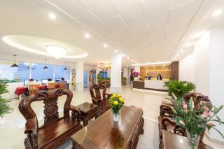 Yen Nam Hotel Hoang Van Thu - Ho Chi Minh - 6