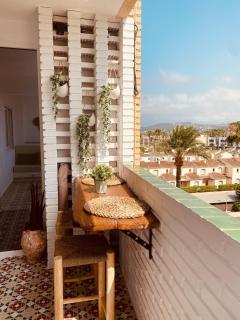 K-NAT Apartment - Platja de l'Arenal - 0