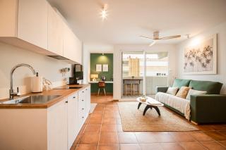 K-NAT Apartment - Platja de l'Arenal - 9