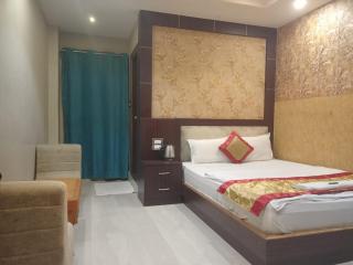The Brahmaputra Hotel - Dhuburi - 5