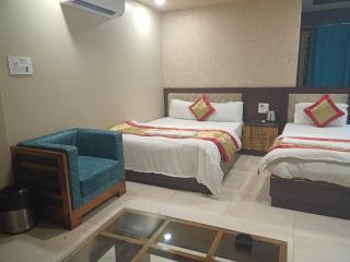 The Brahmaputra Hotel - Dhuburi - 3