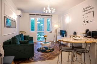 Nadmorski apartament Rybitwa 7 - Pobierowo - 0