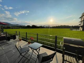 Sunrise Inari B&B - Dongshan - 0