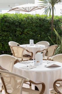 Hotel Mocambo - Milano Marittima - 7
