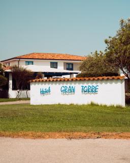 Hotel Gran Torre PHG - Càbras - 6