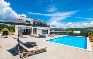4 Bedroom Stunning Home In Grubine - Grubine - 2