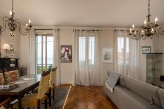 Villa Okra With Pool - Happy Rentals - 7